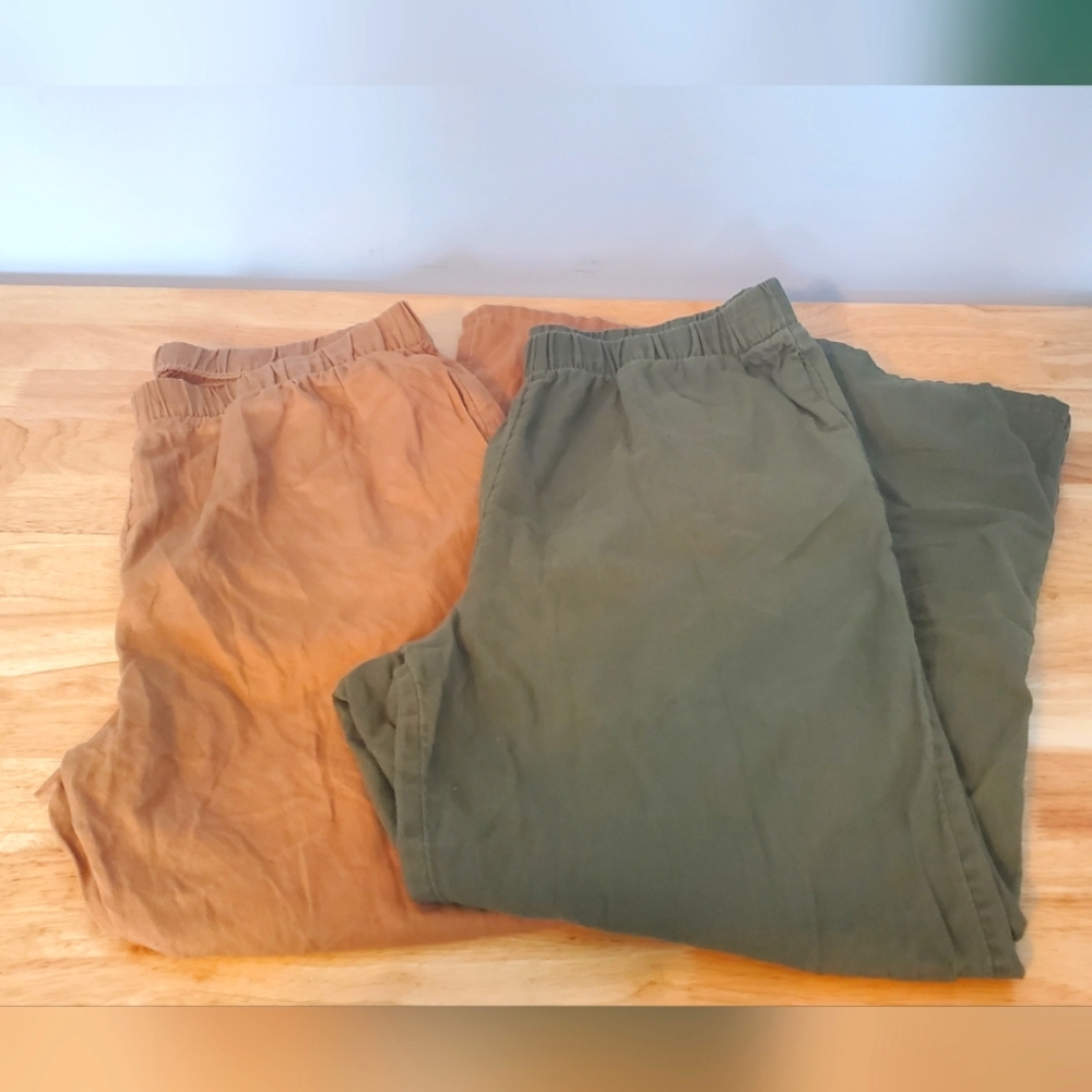 American Eagle Flare Pant BUNDLE